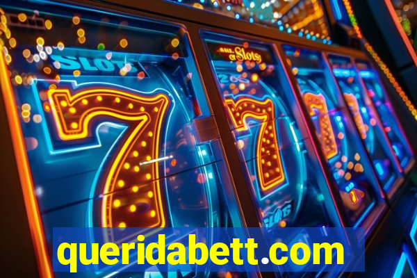 queridabett.com