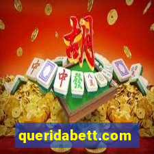 queridabett.com