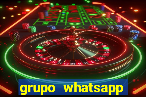 grupo whatsapp fortune rabbit
