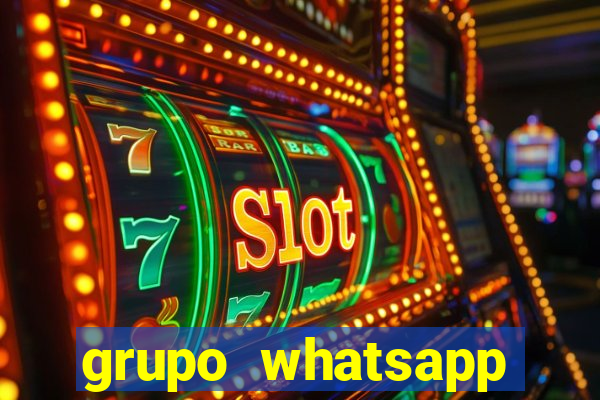 grupo whatsapp fortune rabbit