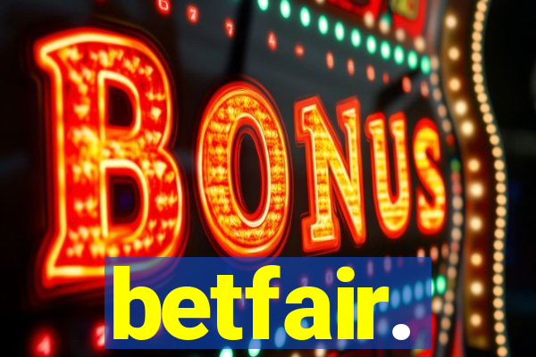 betfair.
