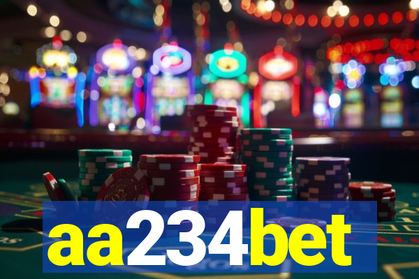 aa234bet