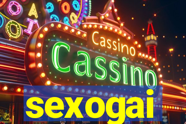 sexogai