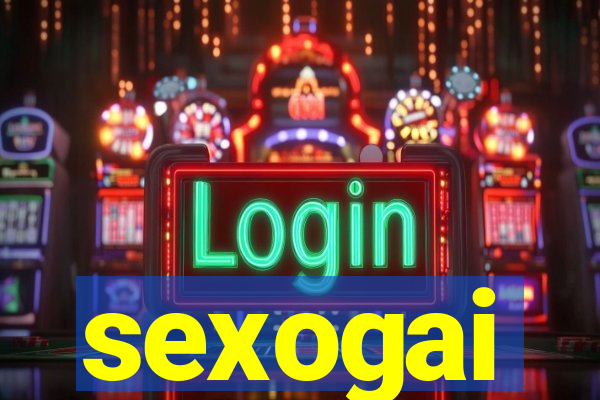 sexogai