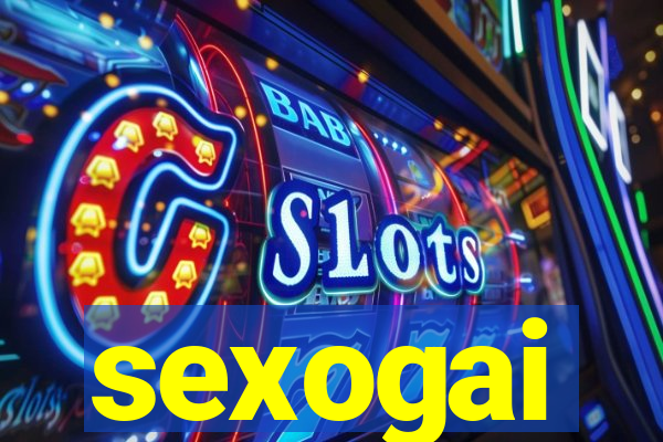 sexogai