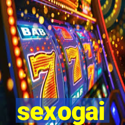 sexogai