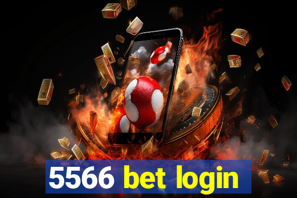 5566 bet login