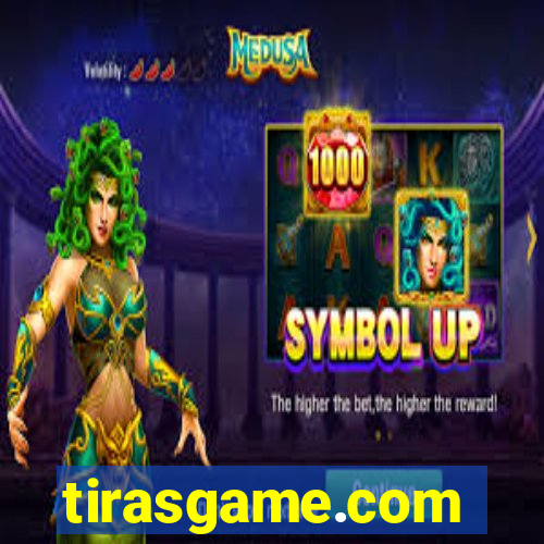 tirasgame.com