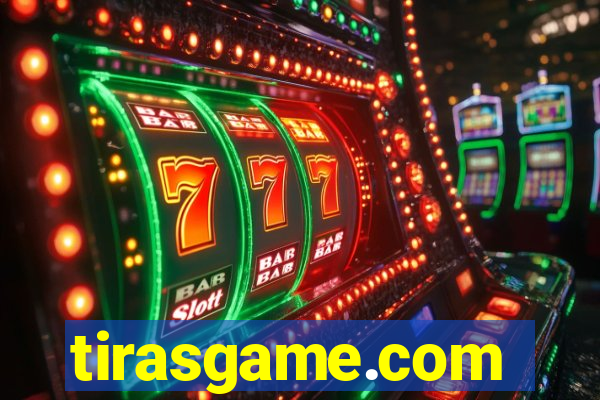 tirasgame.com