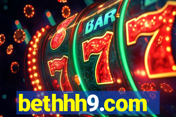 bethhh9.com