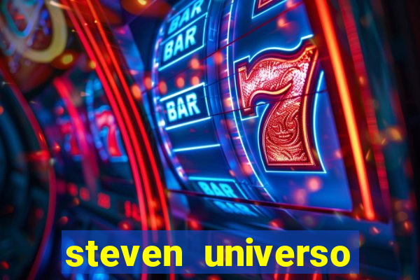 steven universo dublado redecanais