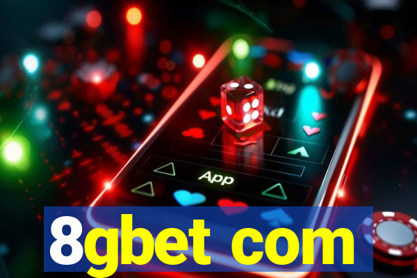 8gbet com
