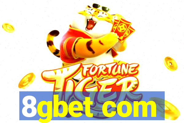 8gbet com
