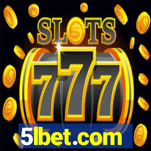 5lbet.com
