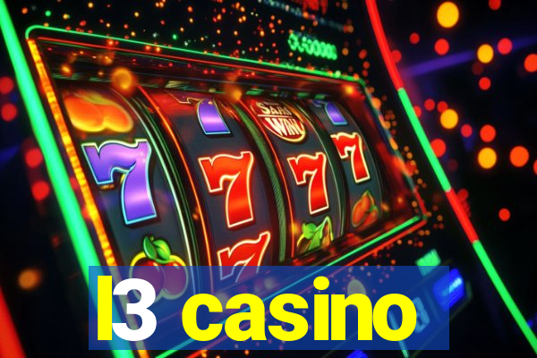 l3 casino