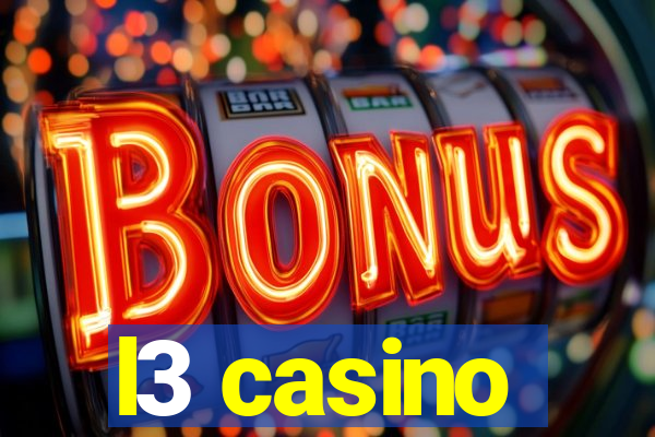 l3 casino