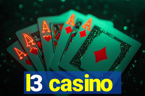 l3 casino
