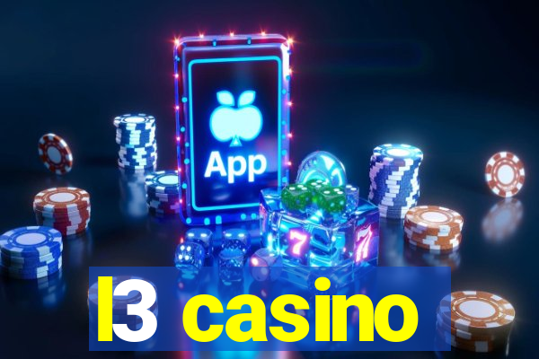 l3 casino