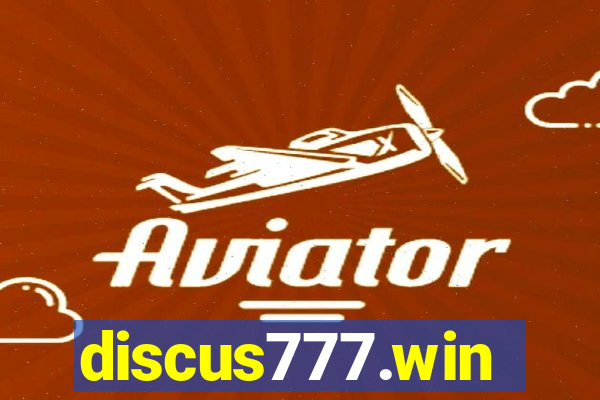 discus777.win