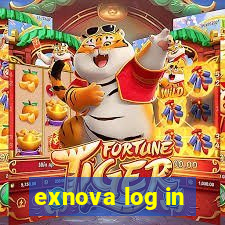 exnova log in