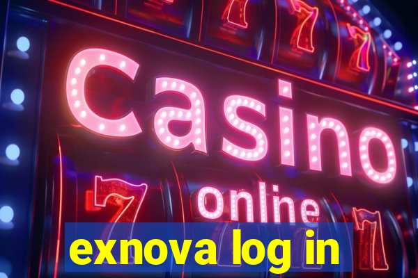 exnova log in
