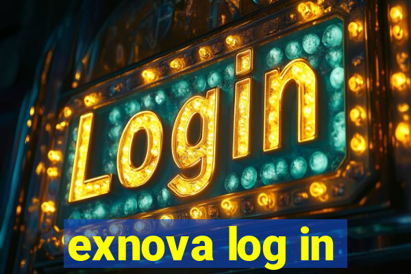 exnova log in