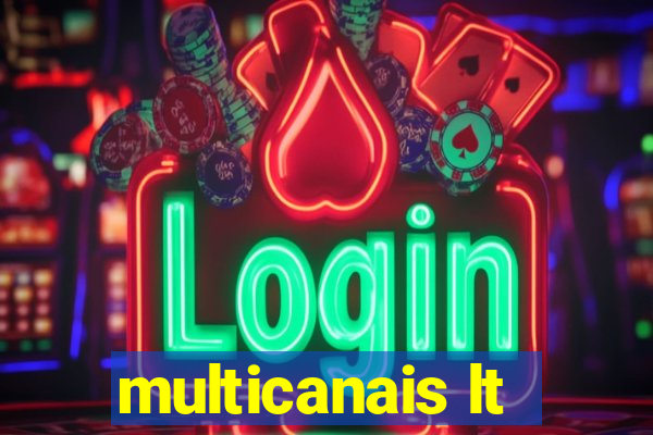 multicanais lt