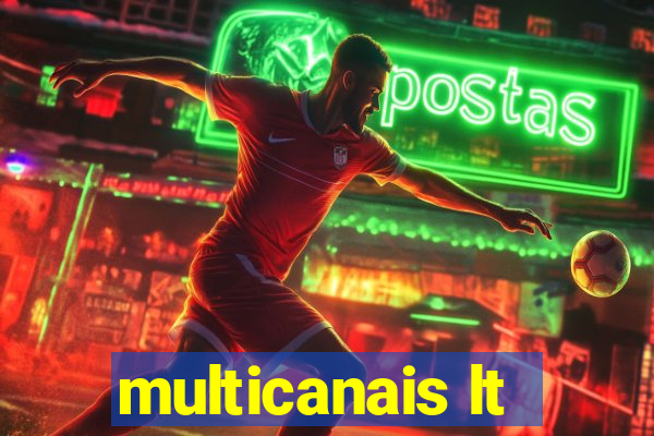 multicanais lt