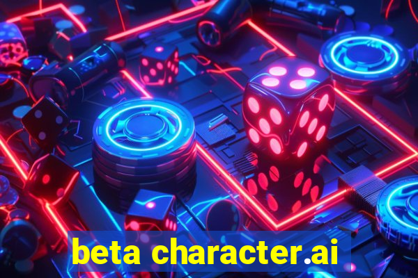 beta character.ai