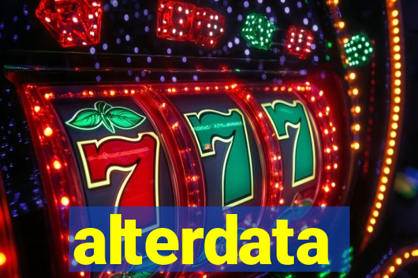 alterdata