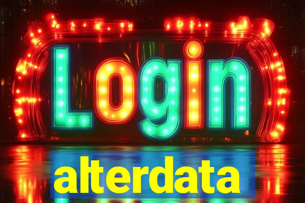 alterdata
