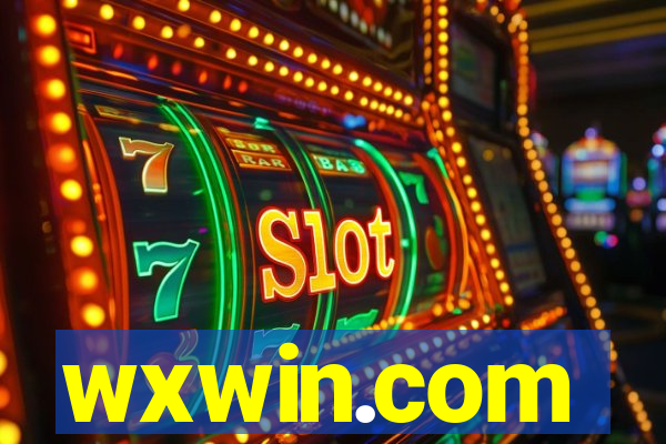 wxwin.com