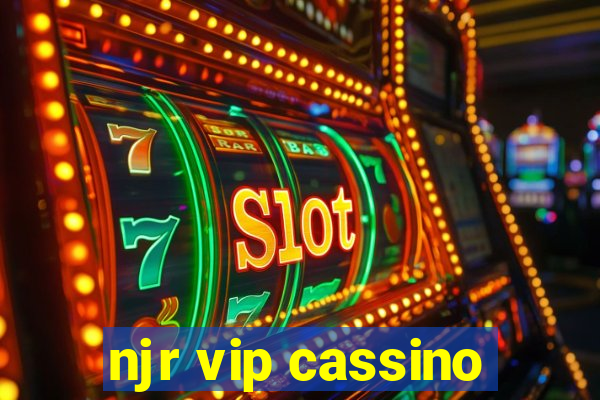 njr vip cassino