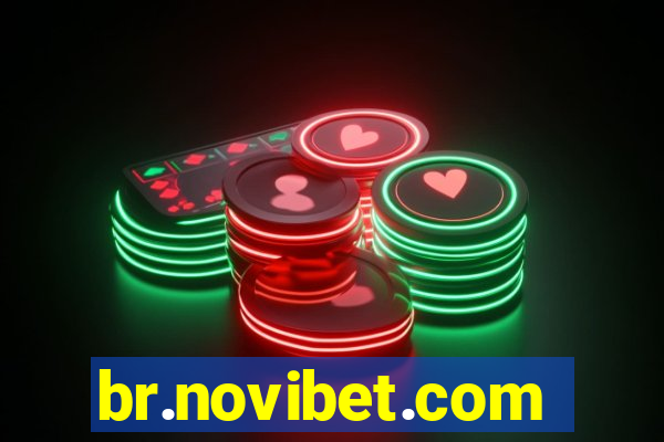 br.novibet.com