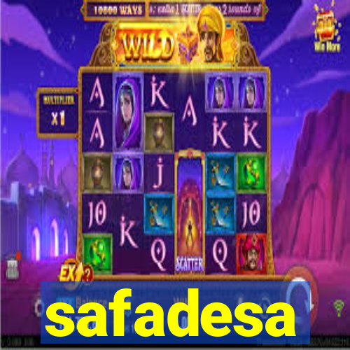 safadesa