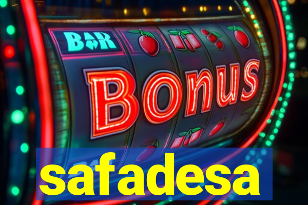 safadesa