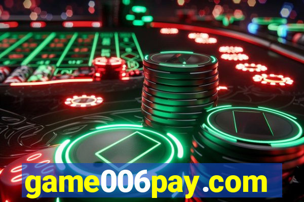 game006pay.com