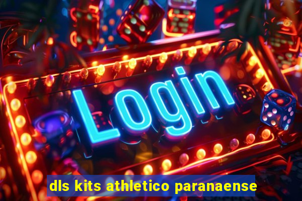 dls kits athletico paranaense