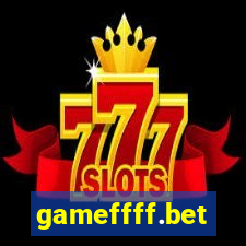 gameffff.bet