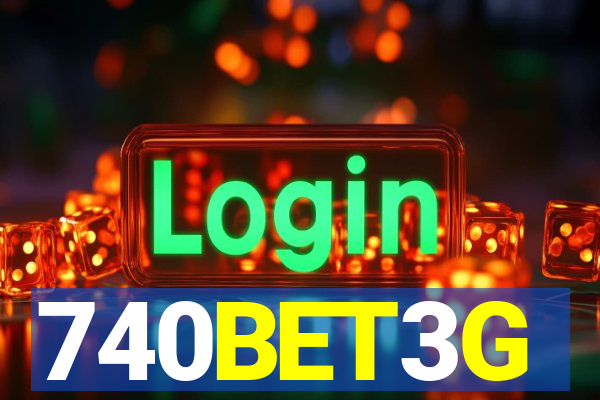 740BET3G