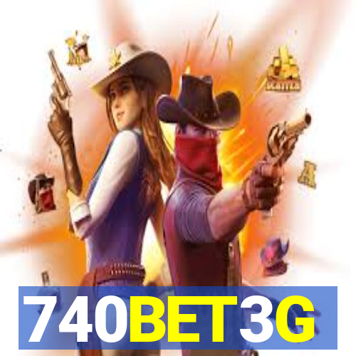 740BET3G