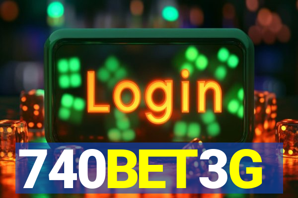 740BET3G