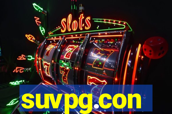 suvpg.con