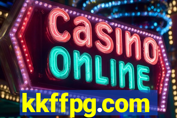 kkffpg.com