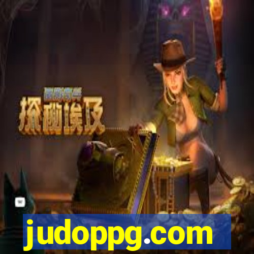 judoppg.com