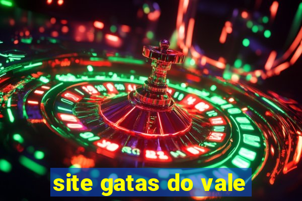 site gatas do vale