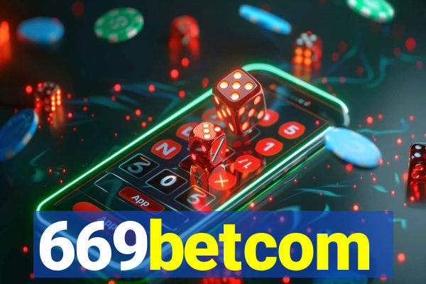 669betcom