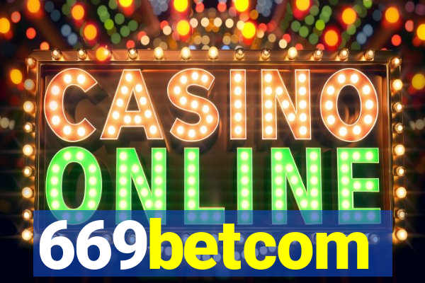 669betcom