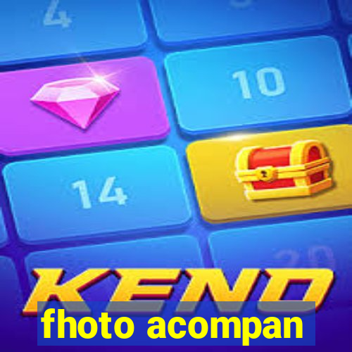 fhoto acompan