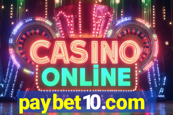 paybet10.com